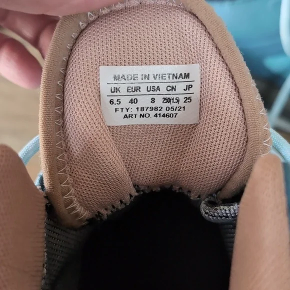 Solomon Women's Predict Hike Mid GTX Boot 8 Gore-Tex - Picture 5 of 15